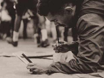 Todos precisam ter direitos iguais!